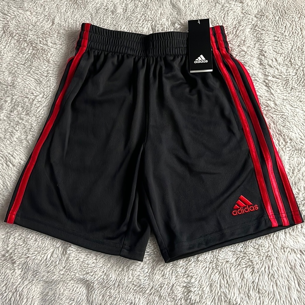 New Adidas Shorts